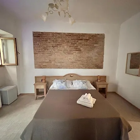 Gæstehus Vico Fortuna 3*